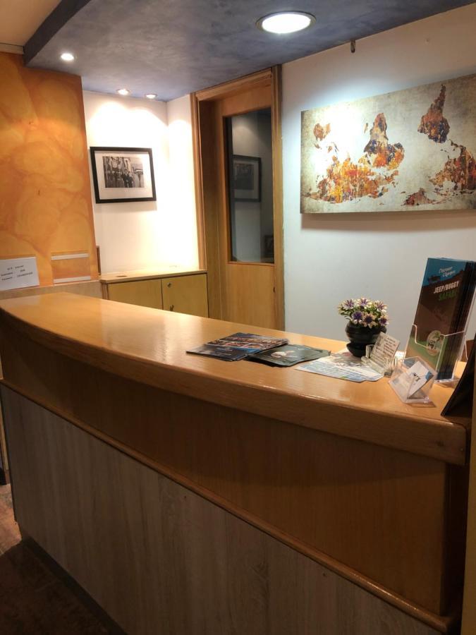 Vila Eva Παραλία Εξωτερικό φωτογραφία
