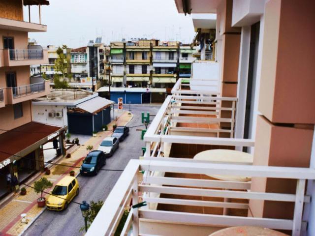 Vila Eva Παραλία Εξωτερικό φωτογραφία